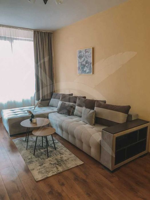 Двустаен апартамент в района на Окръжна болница- 143159