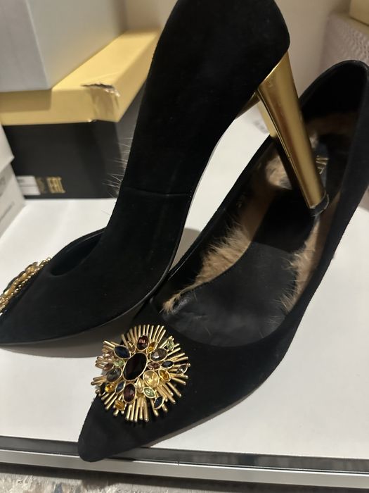 Женская обувь (туфли, босоножки Timberland) — 36, 37 размер