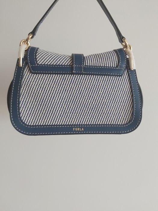 Furla Flow S дамска чанта