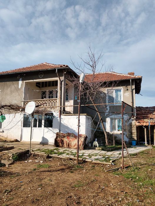 Продава се Къща в с. Елена, Област Хасково - 82 кв.м за 218 €/кв.м - Снимка #17