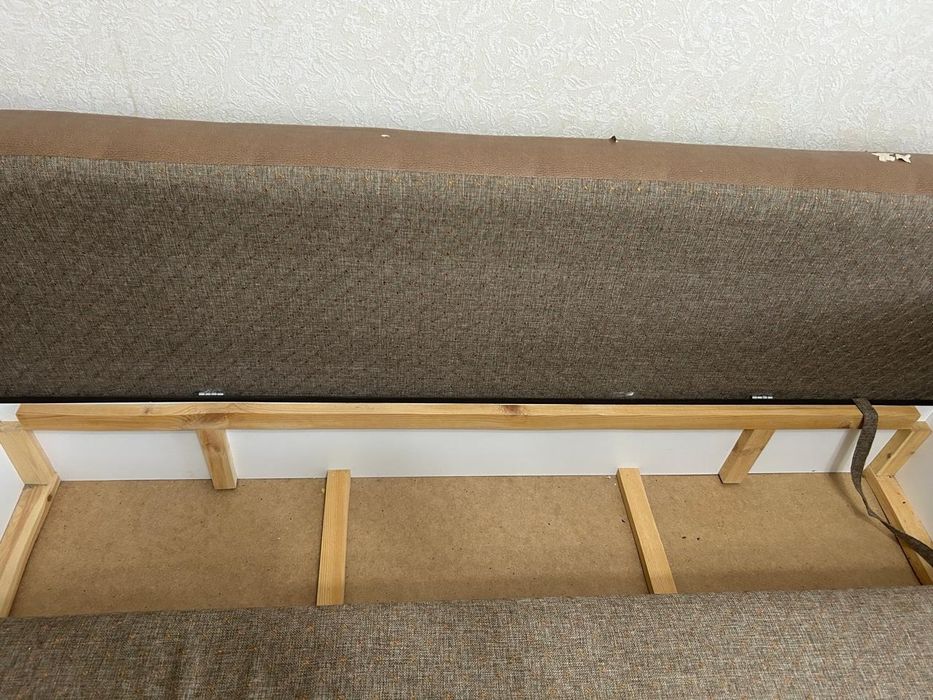 Диван раскладной