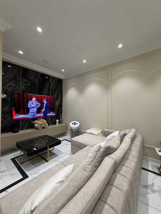 ПРОДАЕТСЯ 2/3/5 НОВОСТРОЙКА  ЖК Renessanse на: Паркентский