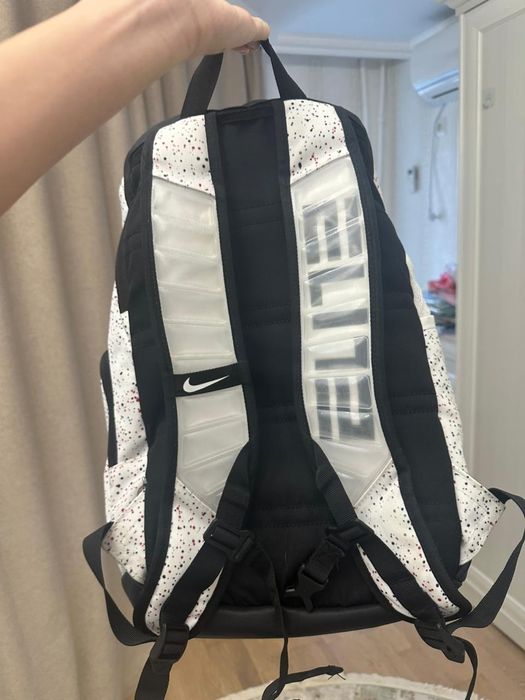 Nike hoops elite backpack