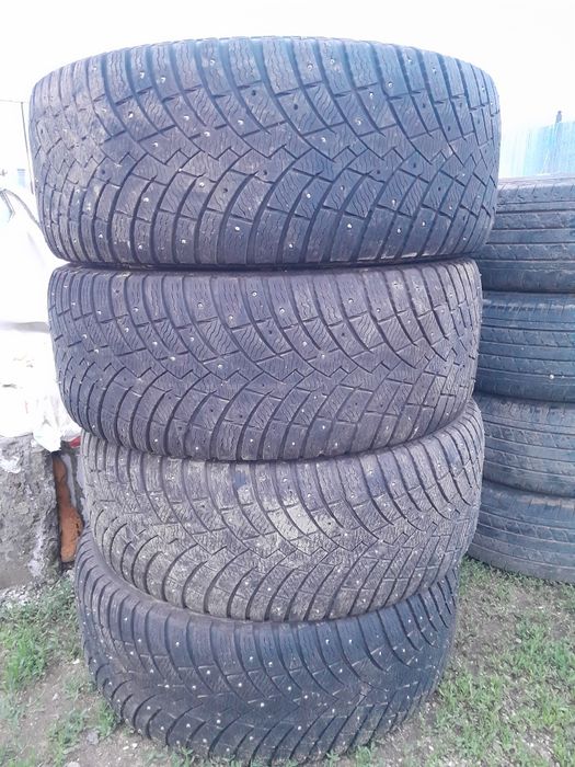 Резина 285х60х18
