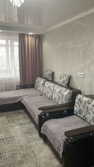 Сдам 2-х ком квартиру по адресу 6-67