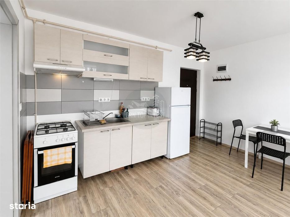 Apartament 2 camere parcare PET FRIENDLY zona Arhitectilor