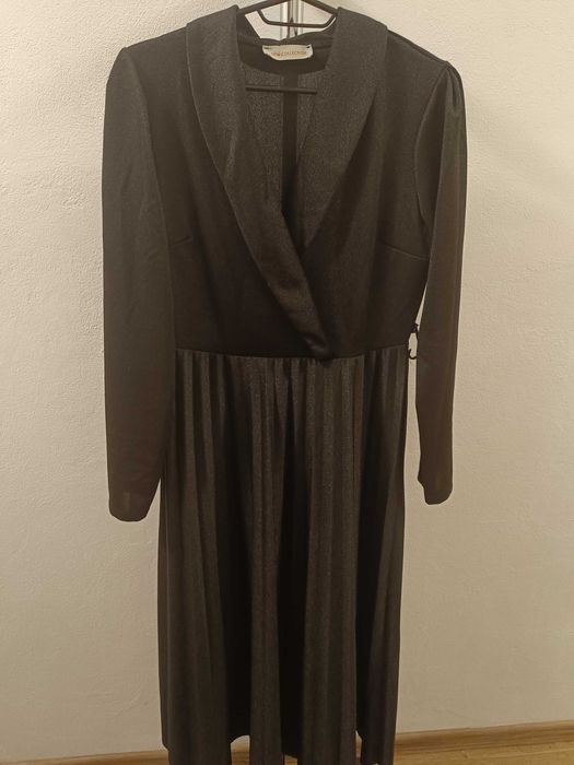 Rochie lungă elegantă