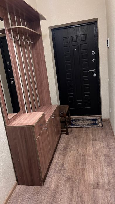 Сдам квартиру на длительный срок