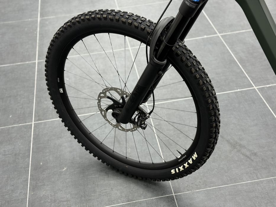 Radon Swoop 10.0 Carbon 2025 L 29 1х12 Shimano XT НОВ!