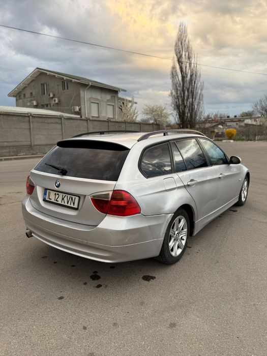 BMW 3 Series 0 — imagine 3