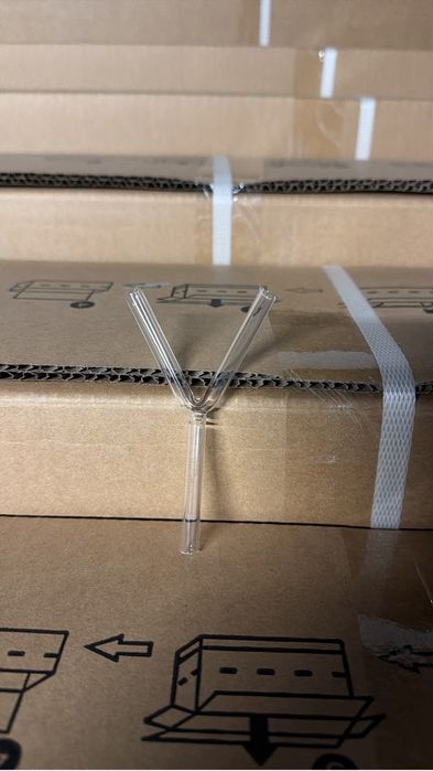 Лабораторная посуда