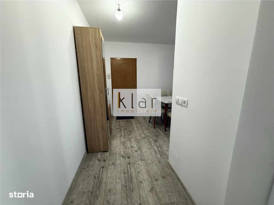 Inchiriere apartament 2 camere decomandat