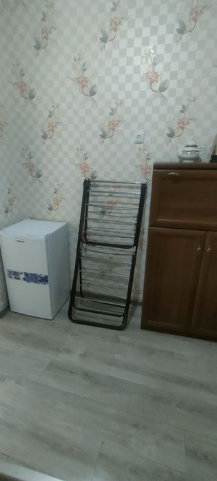 1- комнатная квартира. Сдается в аренду на длительный срок.