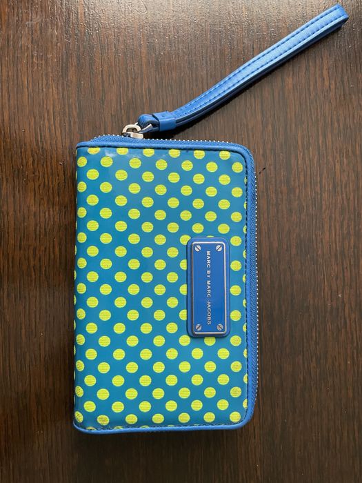 Marc By Marc Jacobs портфейл