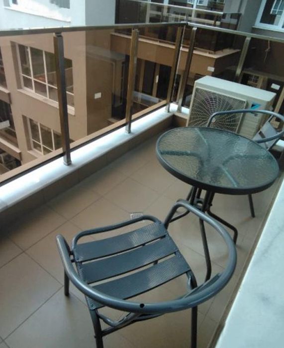 Дава се под наем Двустаен апартамент в Пловдив, Кючук Париж - 75 кв.м за 400 € - Снимка #7