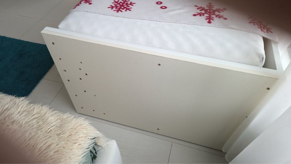 Кушетка Ikea Brimmes