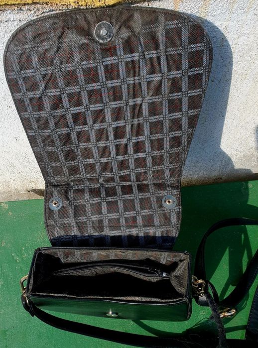 Geanta piele Marello