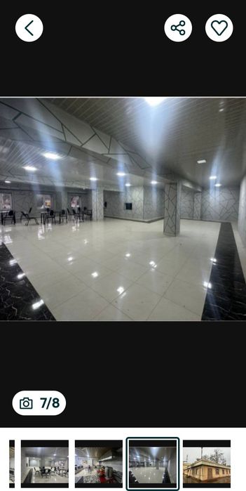 Кафе ошхона 511 кв.11 хона