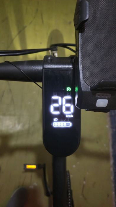 Электро велосипед  Xiomi Gicycle