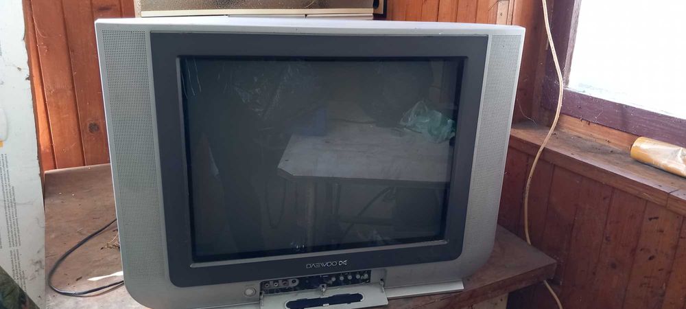 Продавам  ТВ ,,DAEWOO,, 53см. диагонал.