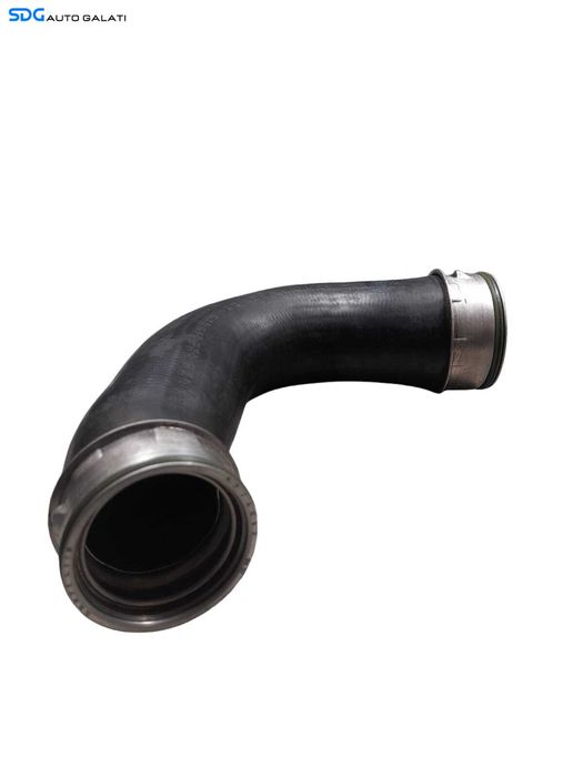 Furtun Intercooler Audi A3 8P 2.0 TDI BMN CFGB CBBB BUY 2004 - 2013 Cod 3C0145834F [LR3506]