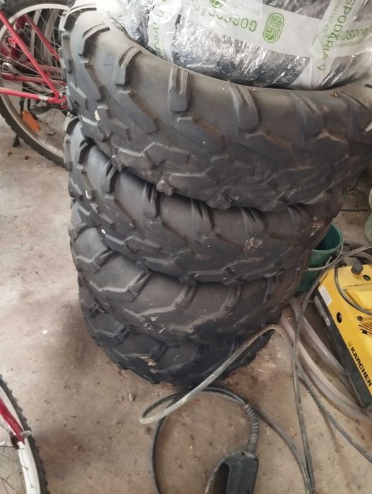 Cauciucuri ATV anvelope ATV