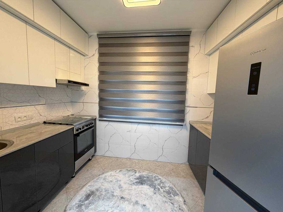 Госпитальный Продаётся 3-х комнатная квартира