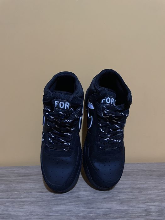 Nike air force 1 Venom