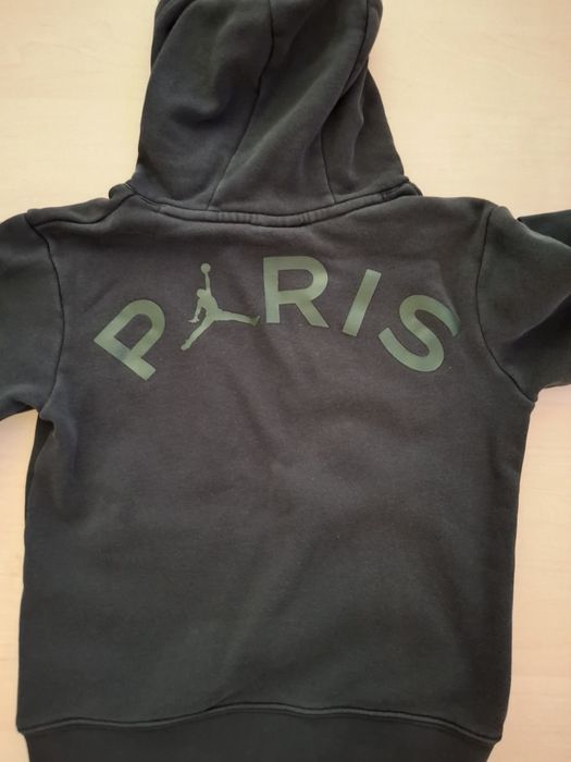 Маратонки Nike Air Jordan 37,5 + подарък суитшърт  Nike Jordan