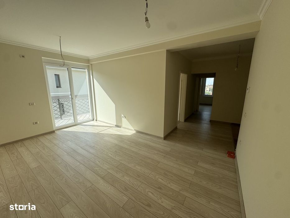 Apartament modern 2 camere  – 56 mp, ideal pentru locuit sau investi