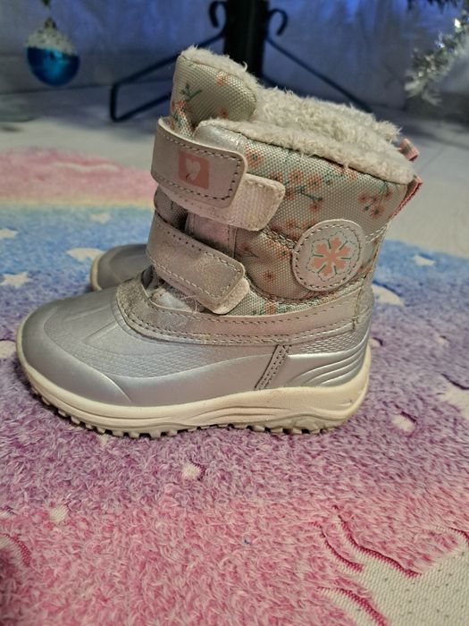 Lot salopete impermeabile