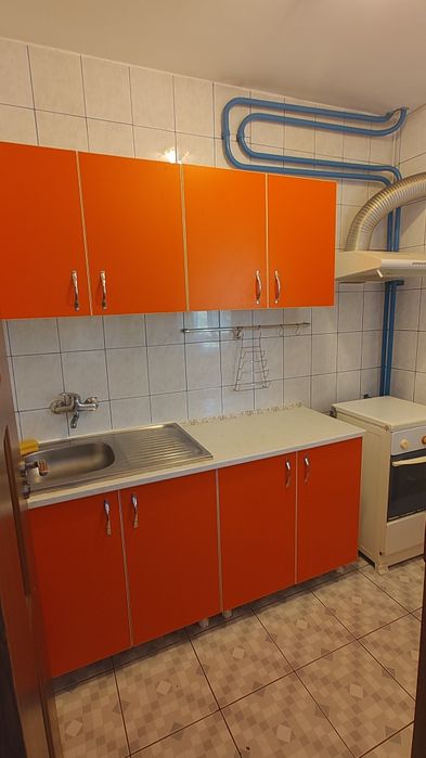 Garsoniera Drumul Taberei