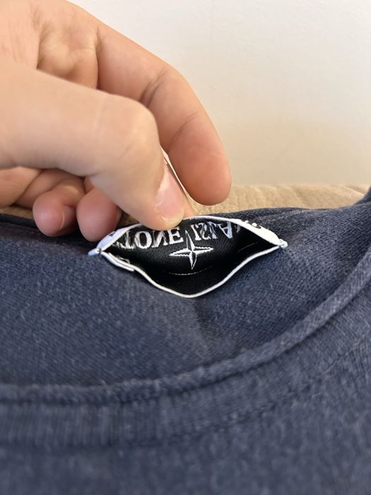 Stone Island блуза