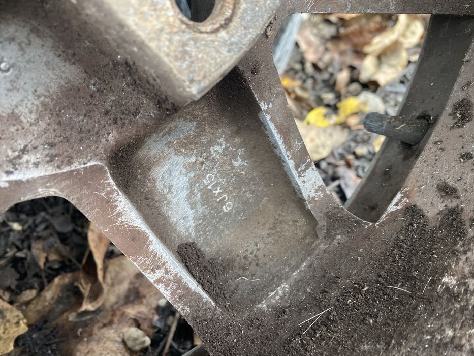 джанти 15 4х114.3 шевролет