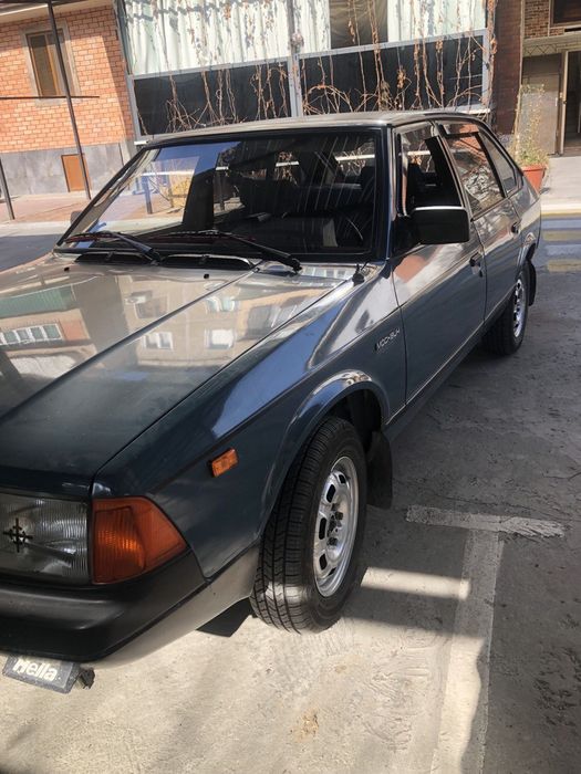 Маскивич машина 21