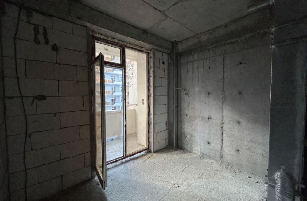 1-комнатная в ЖК «Хонсарой Орзулар» — рядом с метро