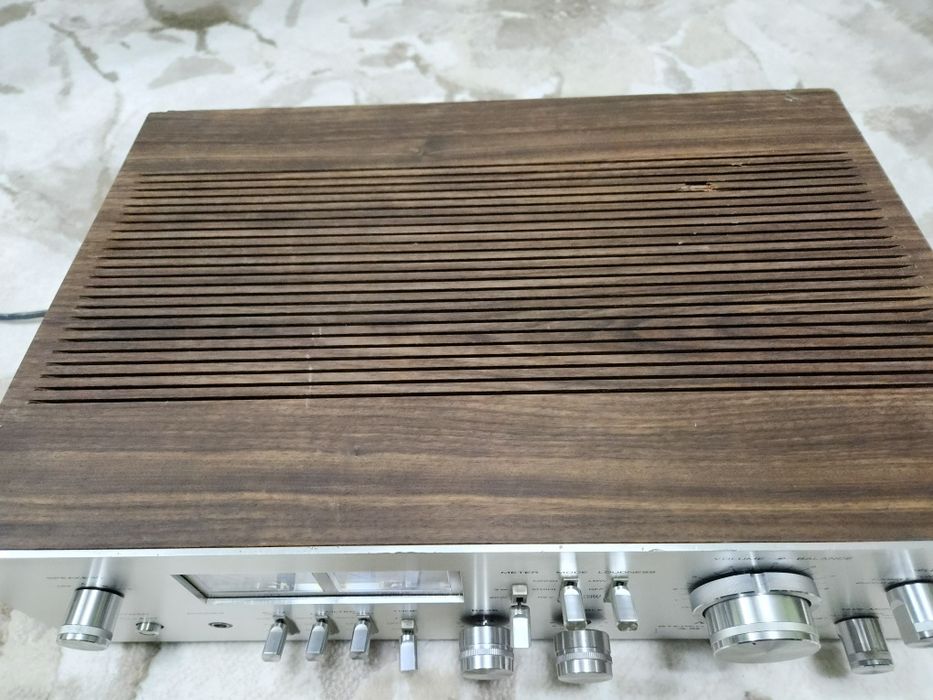 Amplificator Akai AM 2600