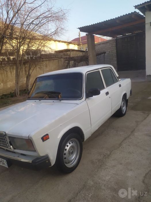Sotiladi 07 moshina xolati zor