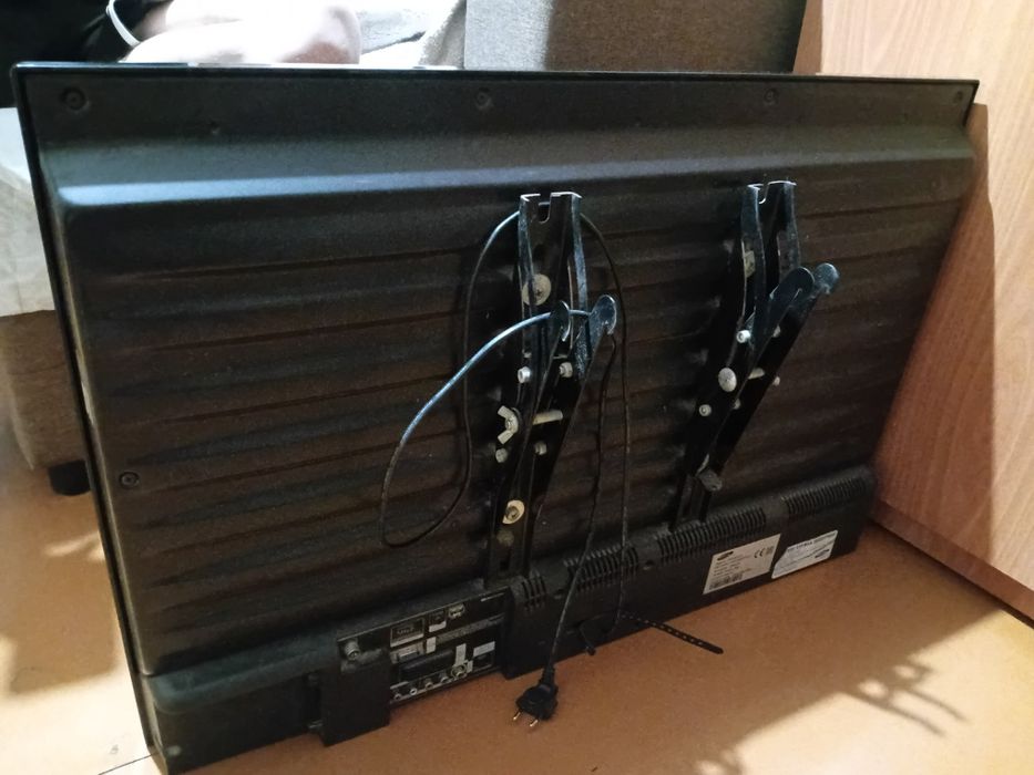 Телевизор Samsung