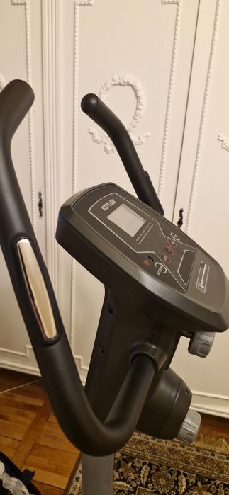Bicicleta fitness de apartament Kettler Axos Cycle M