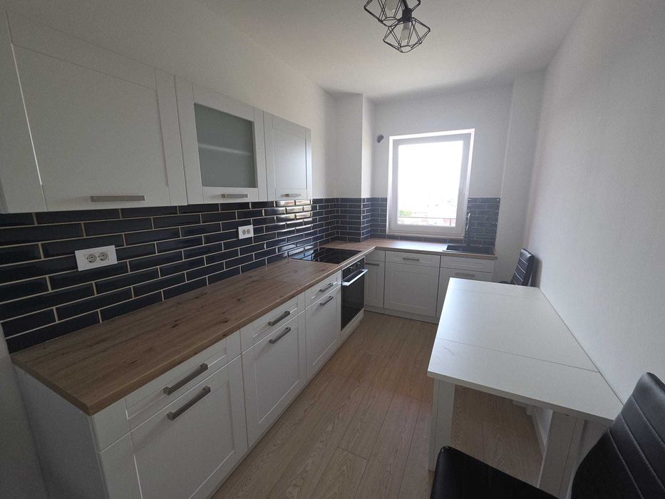 apartament de inchiriat