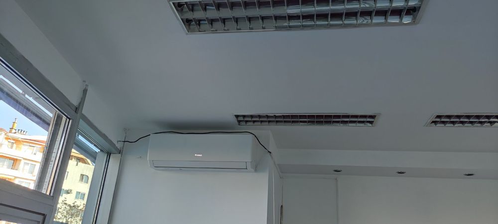 Дава се под наем Магазин в Пловдив, Каменица 1 - 35 кв.м за 51 € - Снимка #10