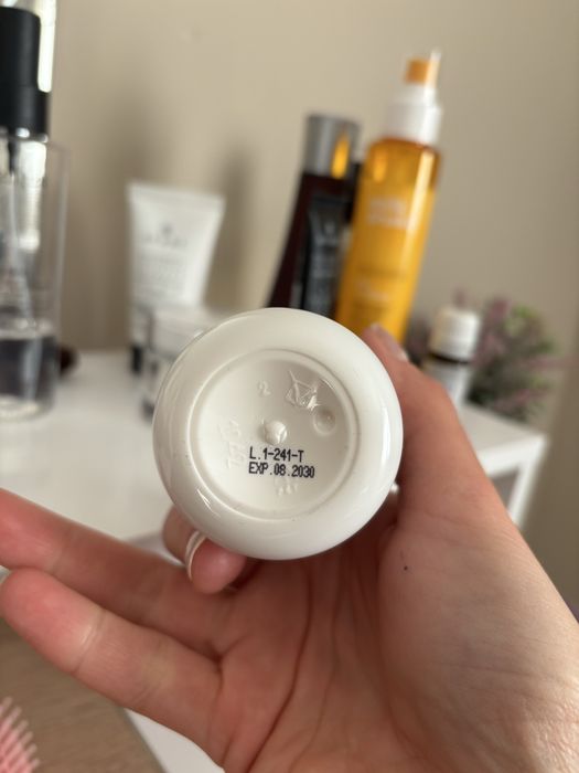 Olioseta Glow изглаждащ спрей за коса