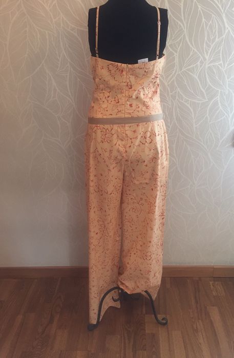 Комбинезон Rene lezard