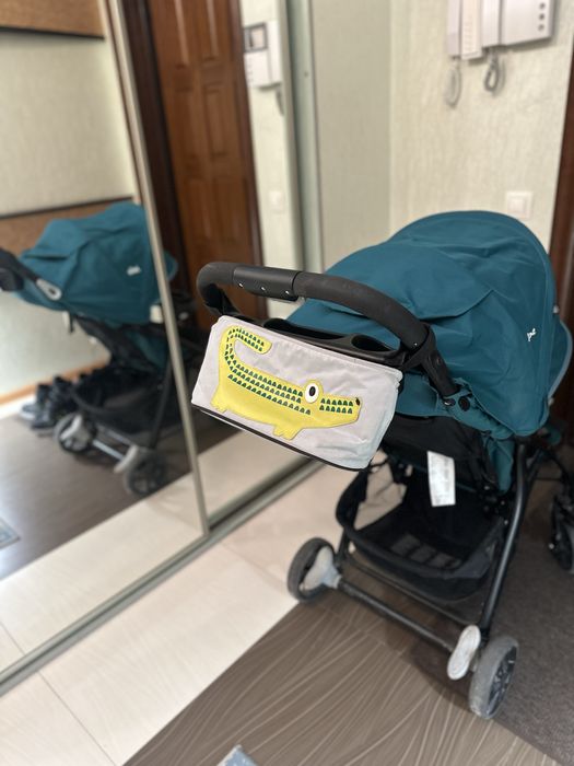 Коляска детская в хорошем состоянии