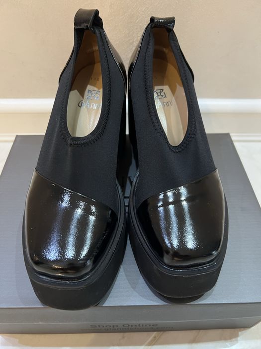 Дамски обувки 37 номер