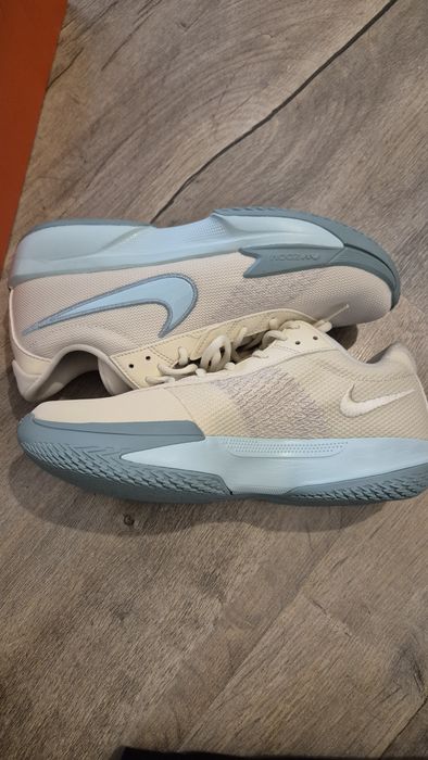 Маратонки Nike Air Zoom G.t. Cut