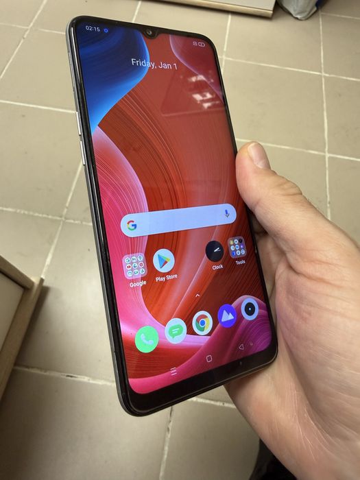 Realme 6i 4/128gb