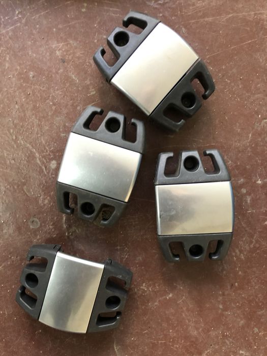 Opel Astra H -plasa despartitoare bagaje