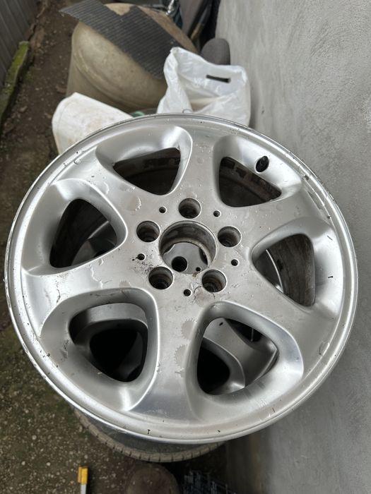 Jante mercedes R16